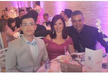  Niver 15 Anos Lorena Cintra