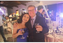  Niver 15 Anos Lorena Cintra