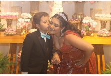  Niver 15 Anos Lorena Cintra