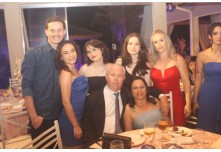  Niver 15 Anos Lorena Cintra