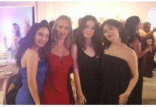  Niver 15 Anos Lorena Cintra