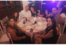  Niver 15 Anos Lorena Cintra