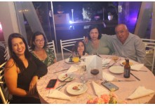  Niver 15 Anos Lorena Cintra