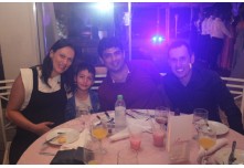  Niver 15 Anos Lorena Cintra