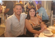  Niver 15 Anos Lorena Cintra