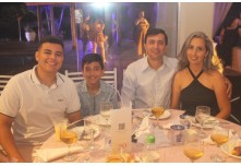  Niver 15 Anos Lorena Cintra