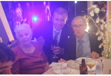  Niver 15 Anos Lorena Cintra