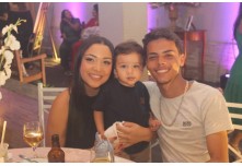  Niver 15 Anos Lorena Cintra