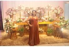  Niver 15 Anos Lorena Cintra