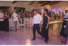  Niver 15 Anos Lorena Cintra