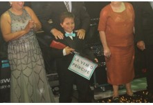  Niver 15 Anos Lorena Cintra