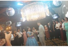  Niver 15 Anos Lorena Cintra