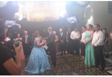  Niver 15 Anos Lorena Cintra