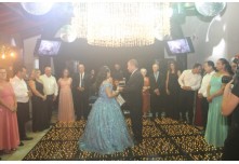  Niver 15 Anos Lorena Cintra