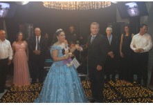  Niver 15 Anos Lorena Cintra