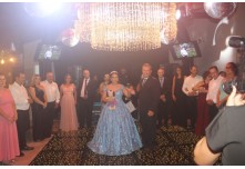  Niver 15 Anos Lorena Cintra