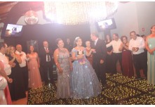  Niver 15 Anos Lorena Cintra