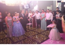  Niver 15 Anos Lorena Cintra