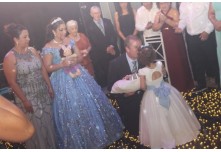  Niver 15 Anos Lorena Cintra