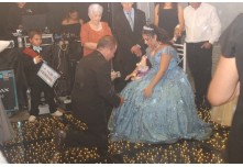  Niver 15 Anos Lorena Cintra