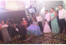  Niver 15 Anos Lorena Cintra