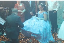  Niver 15 Anos Lorena Cintra