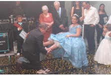  Niver 15 Anos Lorena Cintra