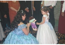  Niver 15 Anos Lorena Cintra