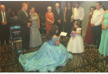  Niver 15 Anos Lorena Cintra