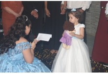  Niver 15 Anos Lorena Cintra