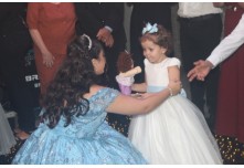  Niver 15 Anos Lorena Cintra