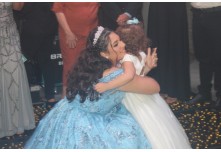  Niver 15 Anos Lorena Cintra