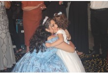  Niver 15 Anos Lorena Cintra