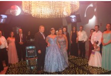  Niver 15 Anos Lorena Cintra