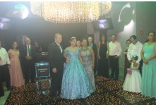  Niver 15 Anos Lorena Cintra