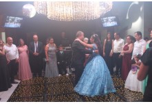  Niver 15 Anos Lorena Cintra