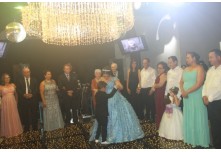  Niver 15 Anos Lorena Cintra