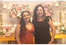  Niver 15 Anos Lorena Cintra