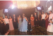  Niver 15 Anos Lorena Cintra