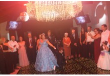  Niver 15 Anos Lorena Cintra