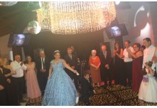  Niver 15 Anos Lorena Cintra