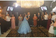  Niver 15 Anos Lorena Cintra