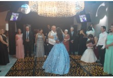  Niver 15 Anos Lorena Cintra