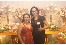  Niver 15 Anos Lorena Cintra