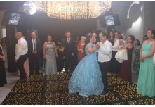  Niver 15 Anos Lorena Cintra