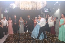  Niver 15 Anos Lorena Cintra