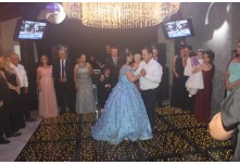  Niver 15 Anos Lorena Cintra