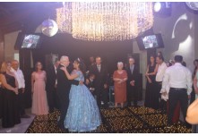  Niver 15 Anos Lorena Cintra