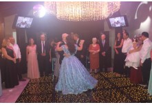  Niver 15 Anos Lorena Cintra