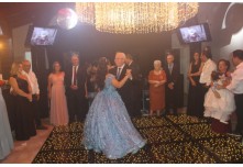  Niver 15 Anos Lorena Cintra